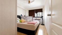 Blk 610 Senja Road (Bukit Panjang), HDB 5 Rooms #561622551